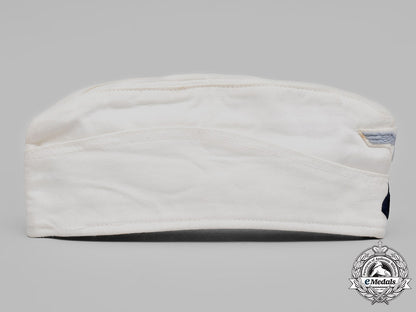 germany,_kriegsmarine._a_white_garrison_cap_m19_7461