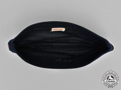 germany,_kriegsmarine._an_officers_garrison_cap,_by_glöckler_m19_7472_1_1