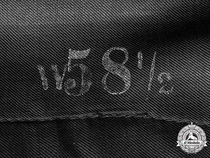 germany,_kriegsmarine._an_officers_garrison_cap,_by_glöckler_m19_7474_1_1
