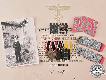 germany,_luftwaffe._the_documents,_medals,&_insignia_to_flieger-_stabsingenieur_johannes_heinzel_m19_7526_1