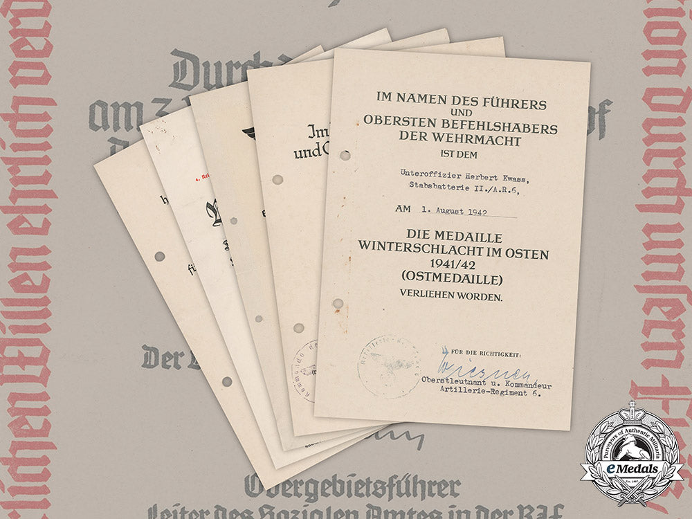 germany,_third_reich._an_award_document_group_to_herbert_kwass_rad_m19_7547_1