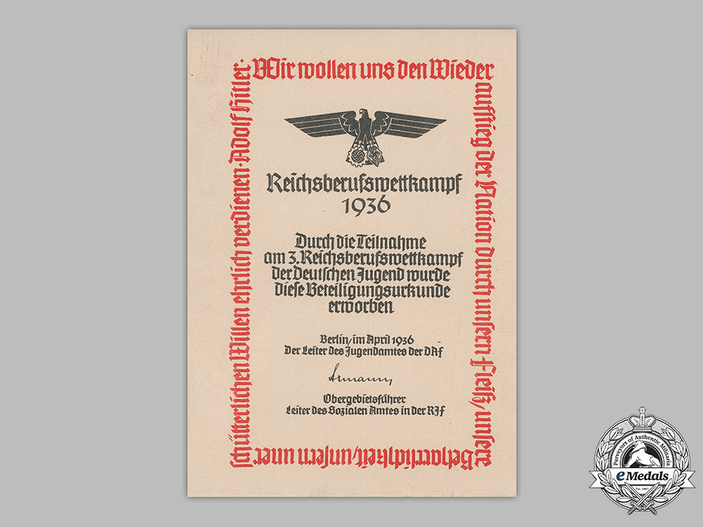 germany,_third_reich._an_award_document_group_to_herbert_kwass_rad_m19_7554_1