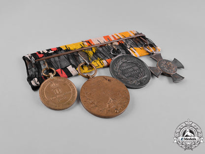 prussia,_kingdom._a_prussian_medal_bar_m19_7571