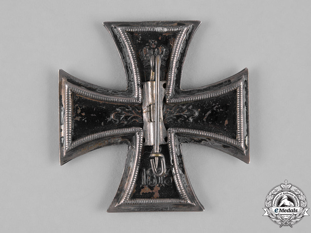 germany,_imperial._a_converted1914_iron_cross_i_class,_field_modified_m19_7581