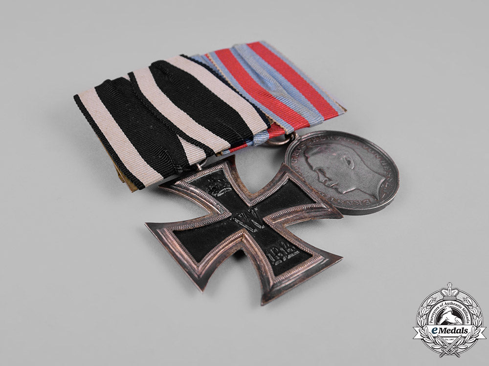germany,_imperial._a_first_war_hesse_medal_pair_m19_7586