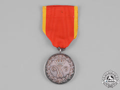 Braunschweig, Dukedom. An Order Of Henry The Lion, I Class Honour Medal