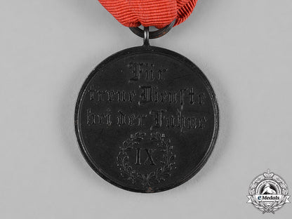 württemberg,_kingdom._a_long_service_decoration,_iii_class_iron_medal_for9_years_m19_7618