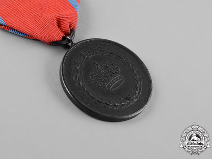 württemberg,_kingdom._a_long_service_decoration,_iii_class_iron_medal_for9_years_m19_7619