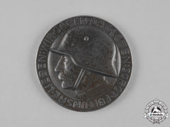 Baden, Grand Duchy. A Badischer Heimatdank Medal