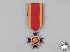 Baden, Grand Duchy. A Field Cross Of Honour 1914-1918