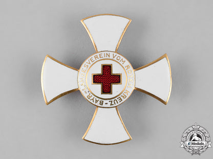bavaria,_state._a_decoration_of_the_bavarian_state_association_of_the_red_cross,_i_class_m19_7644