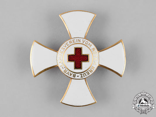 bavaria,_state._a_decoration_of_the_bavarian_state_association_of_the_red_cross,_i_class_m19_7644