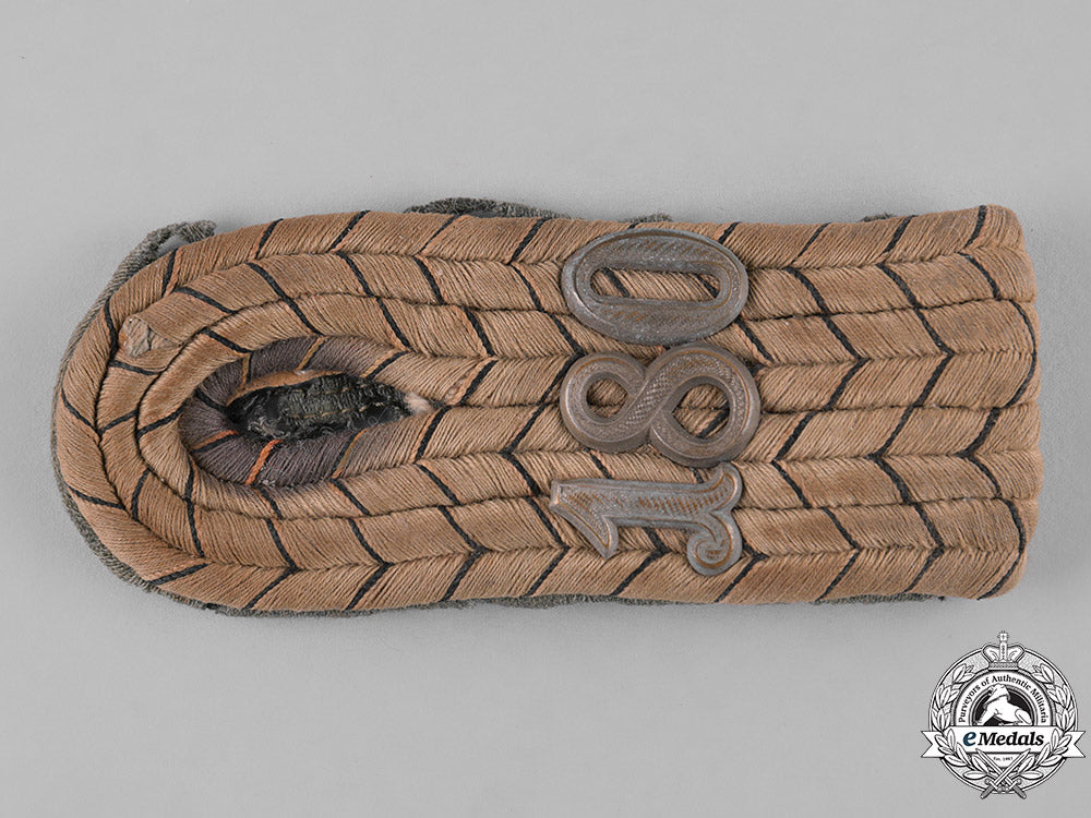 germany,_imperial._a10_th_württemberg_infantry_regiment_leutnant_shoulder_board_m19_7654