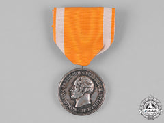 Prussia, State. A Life Saving Medal, C.1890