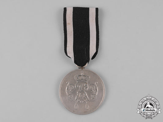 prussia,_kingdom._a_military_honour_medal,_ii_class_m19_7712
