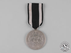 Prussia, Kingdom. A Military Honour Medal, Ii Class