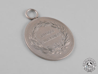 prussia,_kingdom._a_military_honour_medal,_ii_class_m19_7716