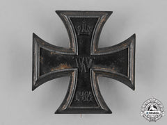 Germany, Imperial. A 1914 Iron Cross I Class, By Walter Schott