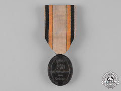 Prussia, State. A War Merit Medal, Non-Combat Type