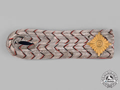 Germany, Imperial. An Infantry Oberleutnant Shoulder Board