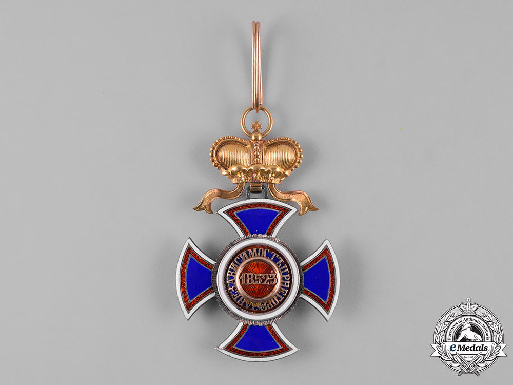 montenegro,_kingdom._an_order_of_prince_danilo_i,_ii_class,_by_vincent_mayer’s_söhne_m19_8062