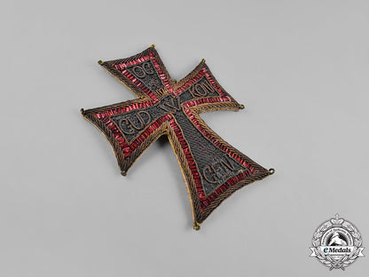 denmark,_kingdom._an_order_of_dannebrog,_commander_embroidered_star,_c.1830_m19_8099