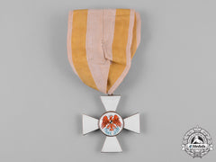 Prussia, Kingdom. An Order Of The Red Eagle, Ii Class, By Johann Wagner & Söhne, C.1880