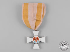 Prussia, Kingdom. An Order Of The Red Eagle, Ii Class, By Johann Wagner & Söhne, C.1880