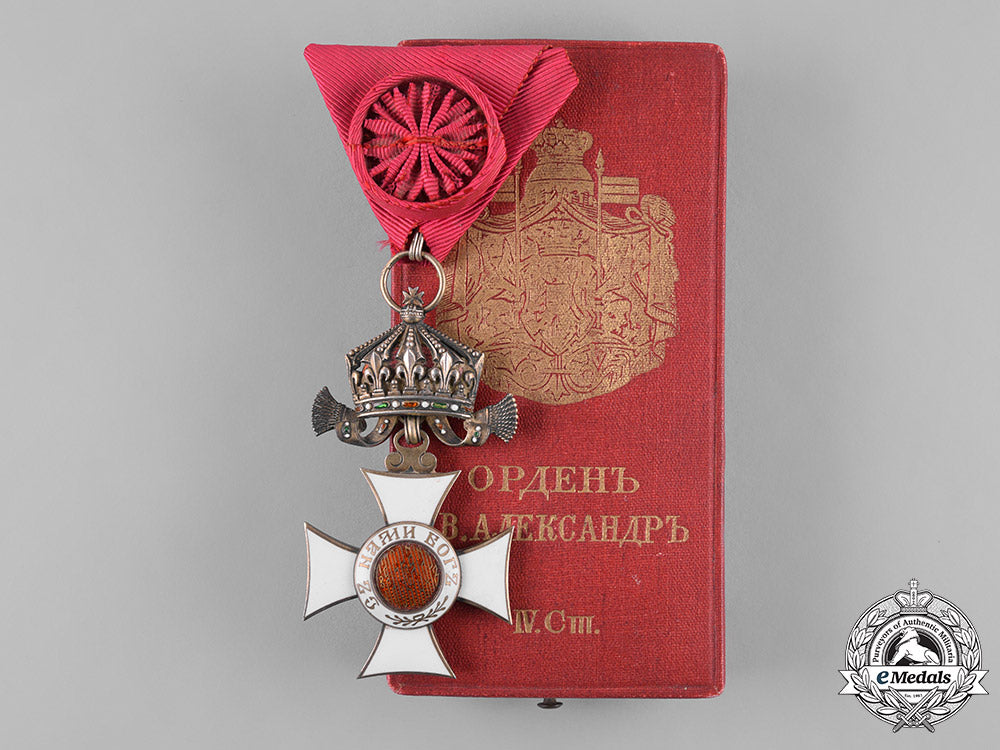 bulgaria,_kingdom._an_order_of_st._alexander,_iv_class_officer,_with_case,_by_c.f._rothe&_neffe_m19_8197