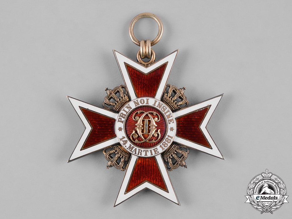 romania,_kingdom._an_order_of_the_crown,_grand_cross,_civil_division,_by_joseph_resch,_c.1940_m19_8213