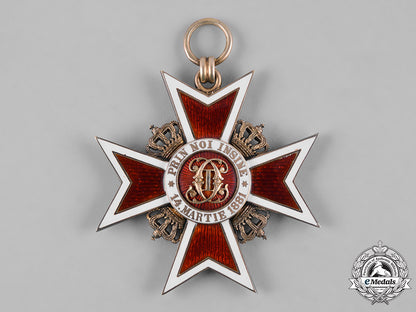 romania,_kingdom._an_order_of_the_crown,_grand_cross,_civil_division,_by_joseph_resch,_c.1940_m19_8213