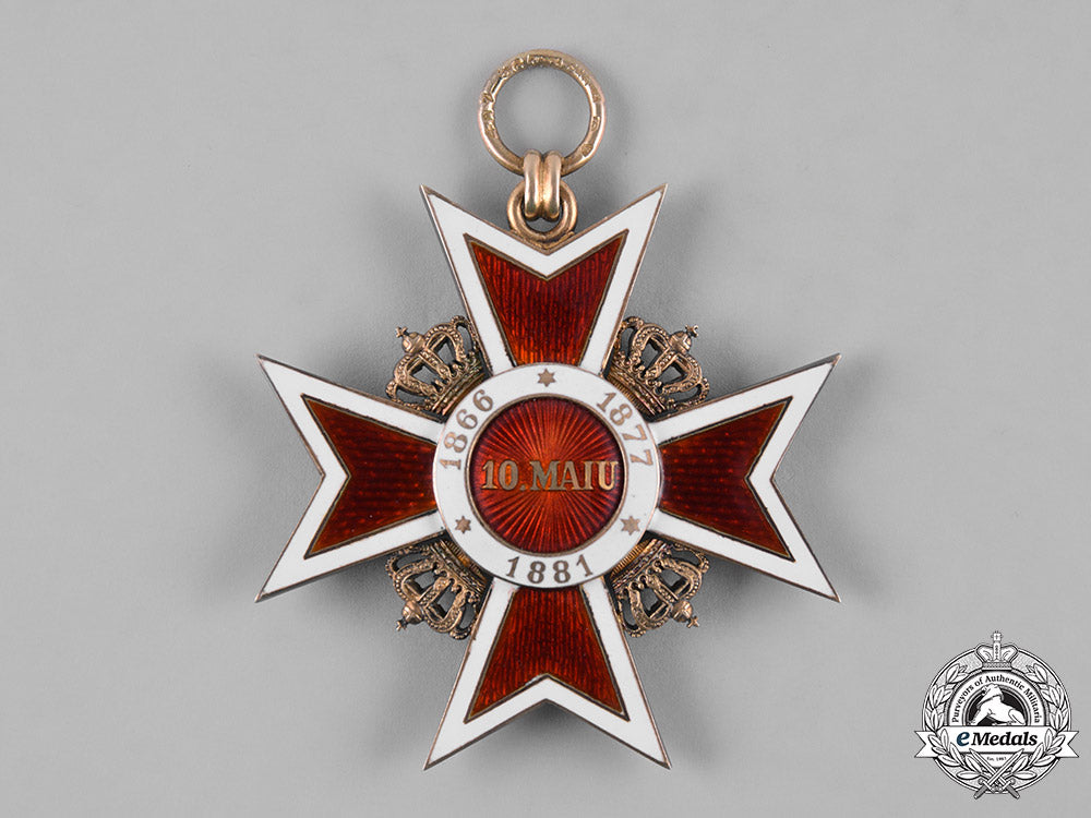 romania,_kingdom._an_order_of_the_crown,_grand_cross,_civil_division,_by_joseph_resch,_c.1940_m19_8214
