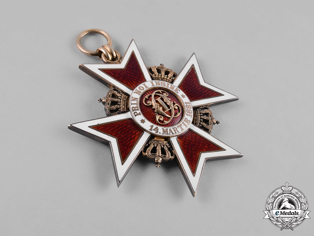 romania,_kingdom._an_order_of_the_crown,_grand_cross,_civil_division,_by_joseph_resch,_c.1940_m19_8215