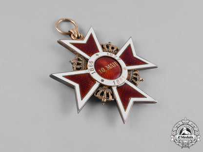 romania,_kingdom._an_order_of_the_crown,_grand_cross,_civil_division,_by_joseph_resch,_c.1940_m19_8216