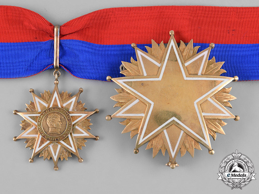 chile._an_order_of_bernardo_o’higgins,_commander_set_m19_8228