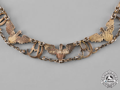 saxe-_weimar,_duchy._an_order_of_the_white_falcon,_museum_specimen_collar_m19_8282