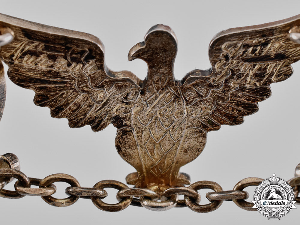 saxe-_weimar,_duchy._an_order_of_the_white_falcon,_museum_specimen_collar_m19_8283
