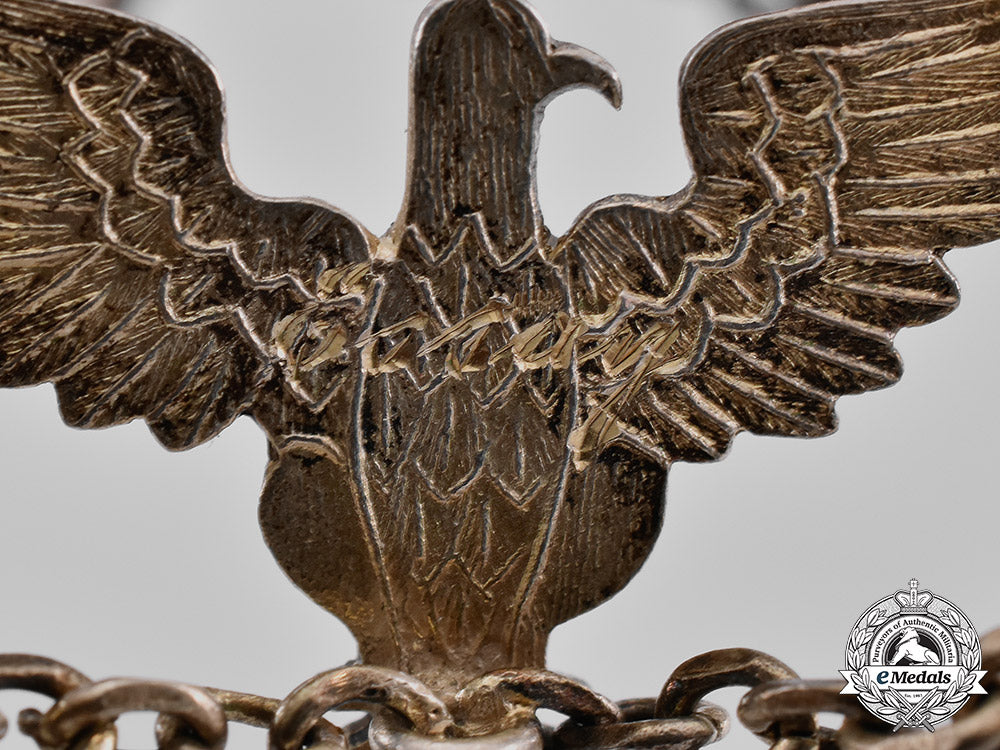 saxe-_weimar,_duchy._an_order_of_the_white_falcon,_museum_specimen_collar_m19_8284