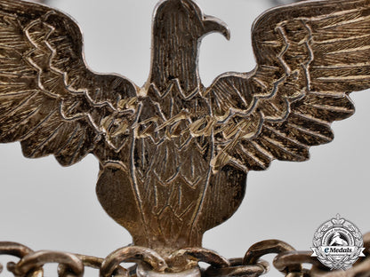 saxe-_weimar,_duchy._an_order_of_the_white_falcon,_museum_specimen_collar_m19_8284