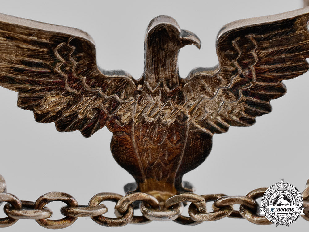 saxe-_weimar,_duchy._an_order_of_the_white_falcon,_museum_specimen_collar_m19_8285