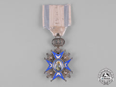 Serbia, Kingdom. An Order Of St. Sava, V Class Knight, C.1935