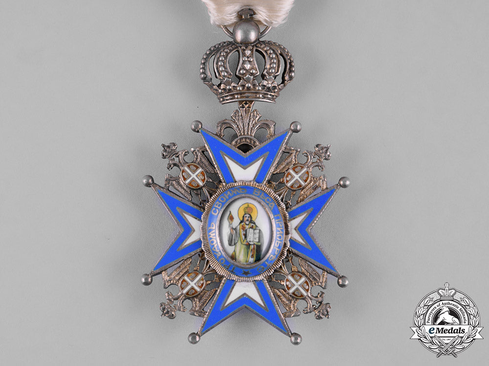serbia,_kingdom._an_order_of_st._sava,_v_class_knight,_c.1935_m19_8315