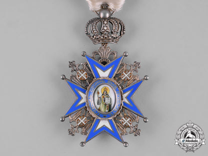 serbia,_kingdom._an_order_of_st._sava,_v_class_knight,_c.1935_m19_8315