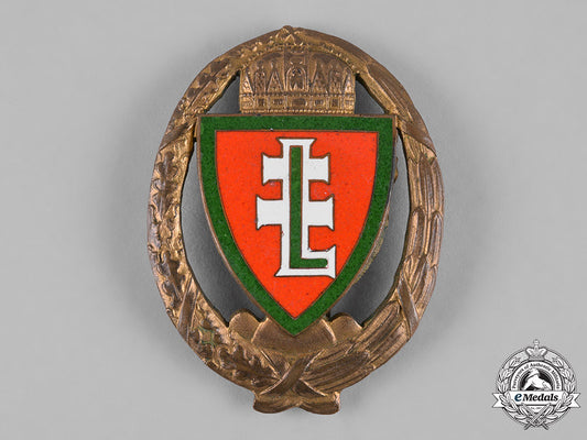 hungary,_kingdom._a_levente_group_leader's_badge_m19_8327_1
