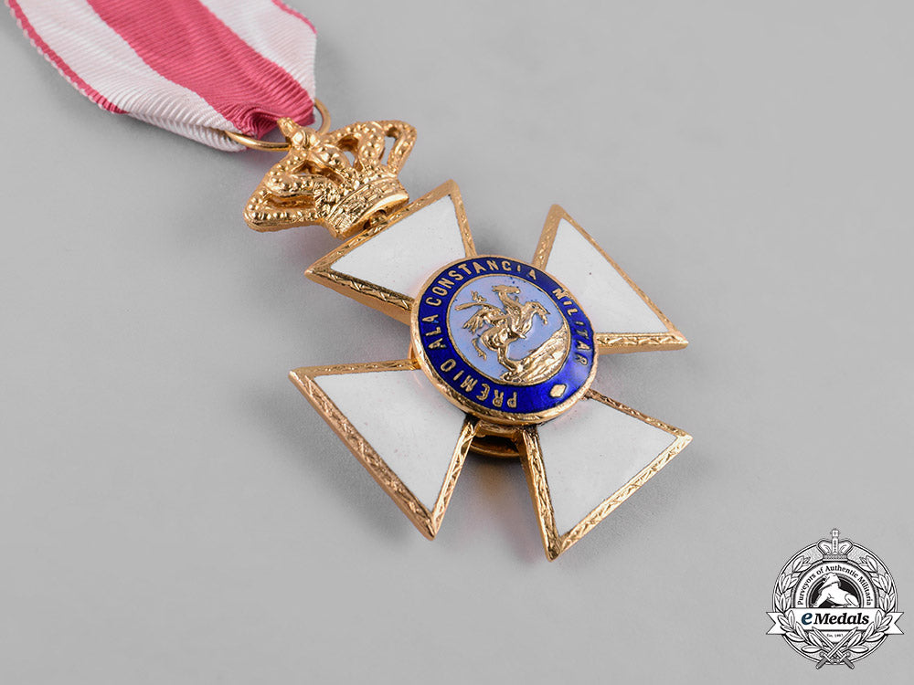 spain,_kingdom._a_royal&_military_order_of_st._hermenegildo,_knight,_c.1975_m19_8369