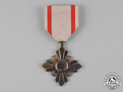 china,_manchukuo,_japanese_occupation._an_order_of_the_auspicious_clouds,_vii_class_m19_8389