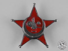Turkey, Ottoman Empire. A War Medal, Galipoli Star