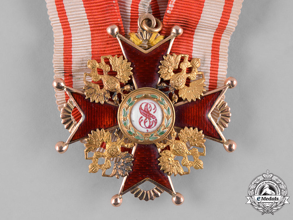 russia,_imperial._an_order_of_saint_stanislaus,_iv_class,_by_aleksandr_romanov,_c.1900_m19_8406