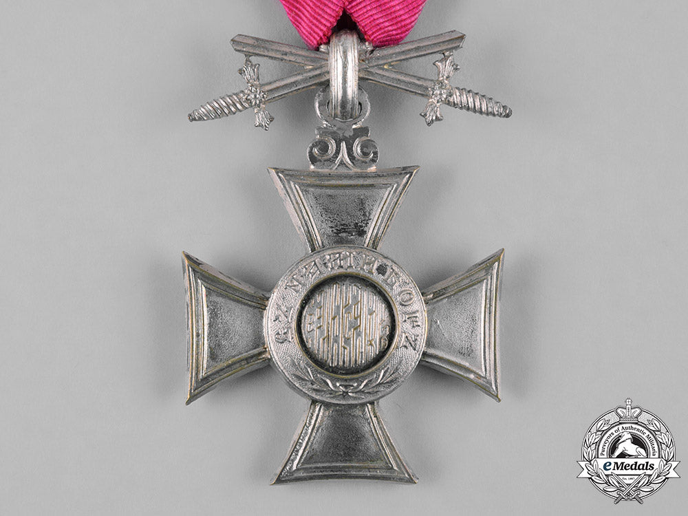 bulgaria,_kingdom._an_order_of_st._alexander,_merit_cross_with_swords_m19_8434_1