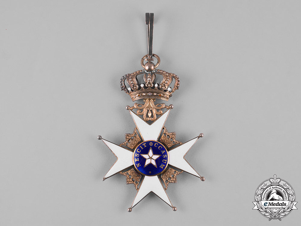 sweden,_kingdom._an_order_of_the_north_star,_commander's_badge,_by_c.f.carlman_m19_8452_1_1_1_1
